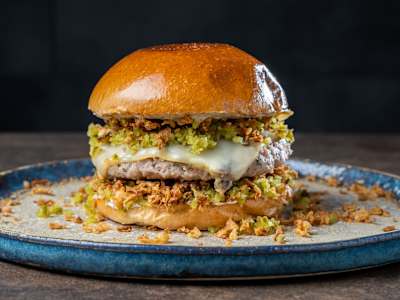 Burger Freak