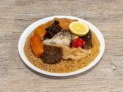 Thiebou Dienne