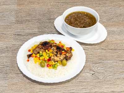 Yassa