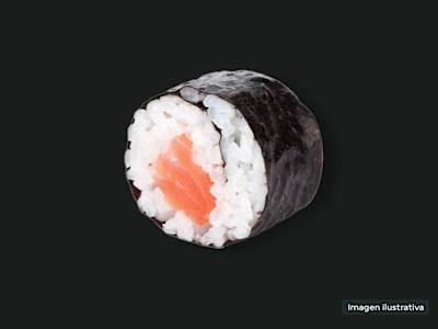Maki de Salmón, Grande 12 piezas