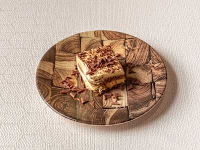 Tiramisú