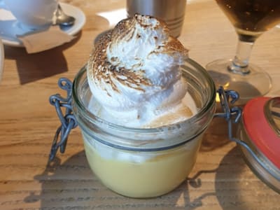 Lemon Pie