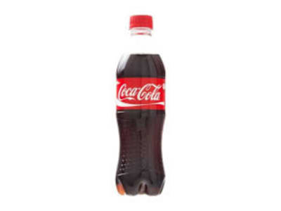 Coca Cola 0,50