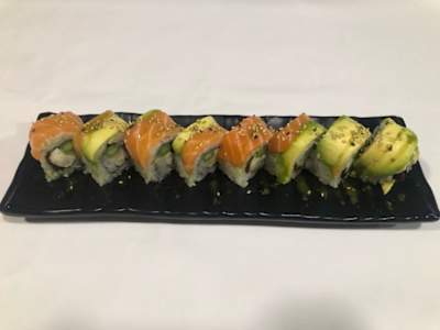 Italiano Uramaki