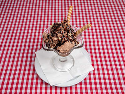 Capricho de Chocolate