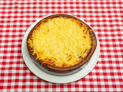 Lasagna al Forno