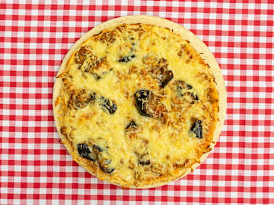Pizza Bolognia Picante