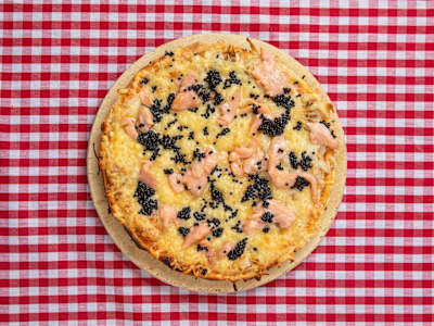Pizza El Gondolero