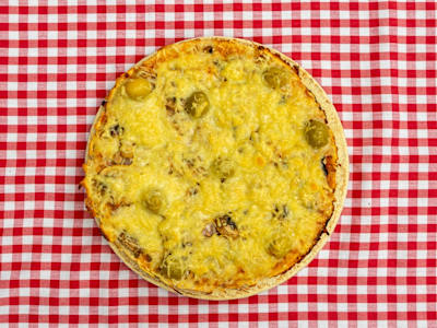 Pizza La Góndola