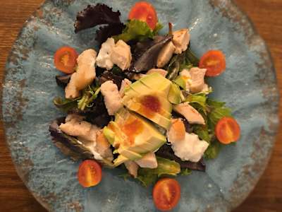 Ensalada Toscana