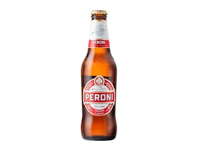 Cerveza Peroni