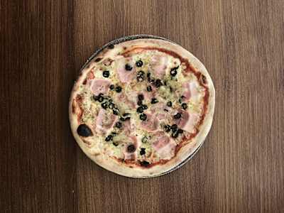 Pizza Piamontesa