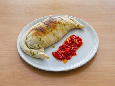Pizza Calzone