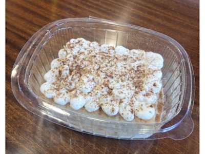 Tres Leches
