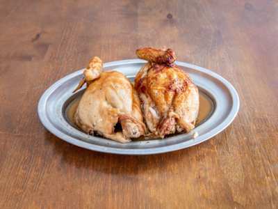 1 Pollo