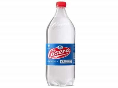 Gaseosa