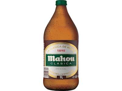 Cerveza - 1L