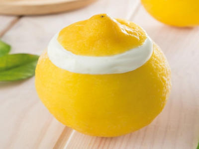 Limón Helado