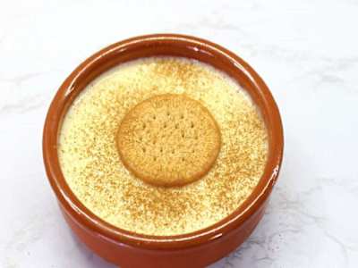 Natillas