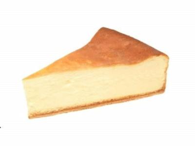 Tarta de Queso