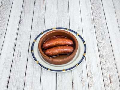 Chorizo