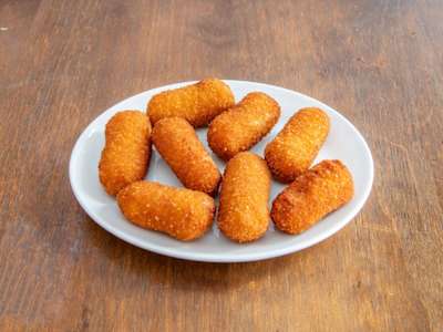 Croquetas