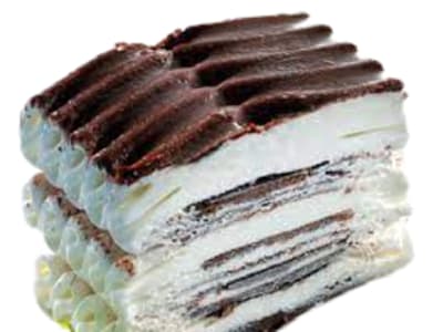 Tarta Contessa