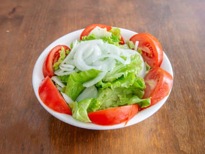 Ensalada Normal