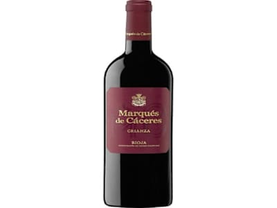 Crianza 3/4