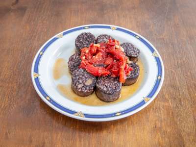 Morcilla