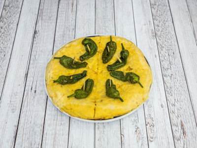 Tortilla