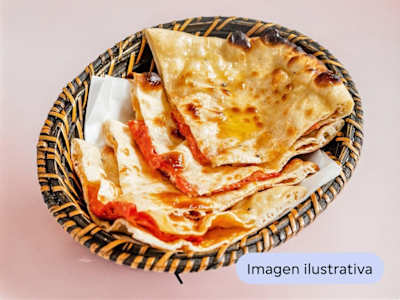 Naan Keema