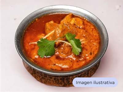 Cordero Rogan Josh