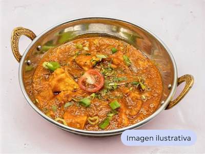 Pollo Balti