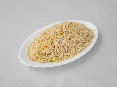 Arroz Pilau