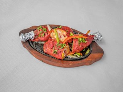 Pollo Tandoori