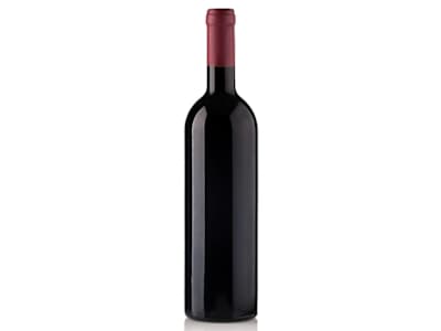 Botella Vino Tinto