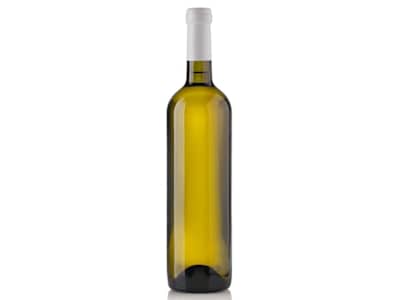 Botella Vino Blanco