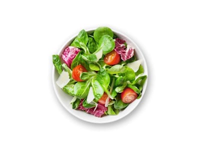 Ensalada Verde