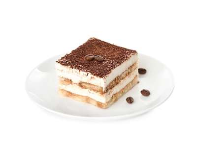 Tiramisú