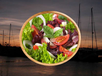 Ensalada Normal