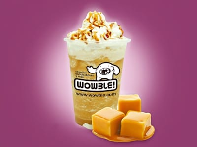 Wow Caramel
