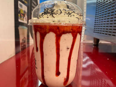 Milkshake