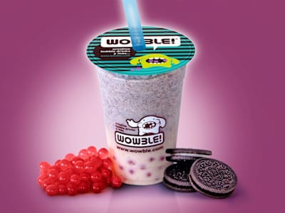 Woreo