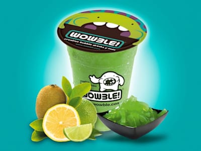 Wow Citric