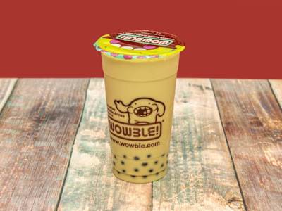 Matcha Milktea