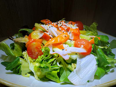 Ensalada Ipindo