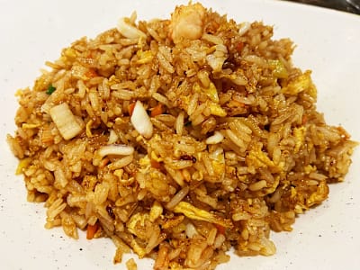Ipindo Yakimeshi