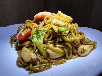 Motza Soba