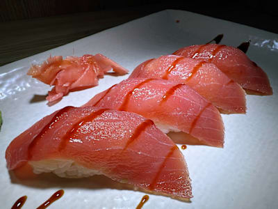 Nikiri Maguro, 2 Piezas